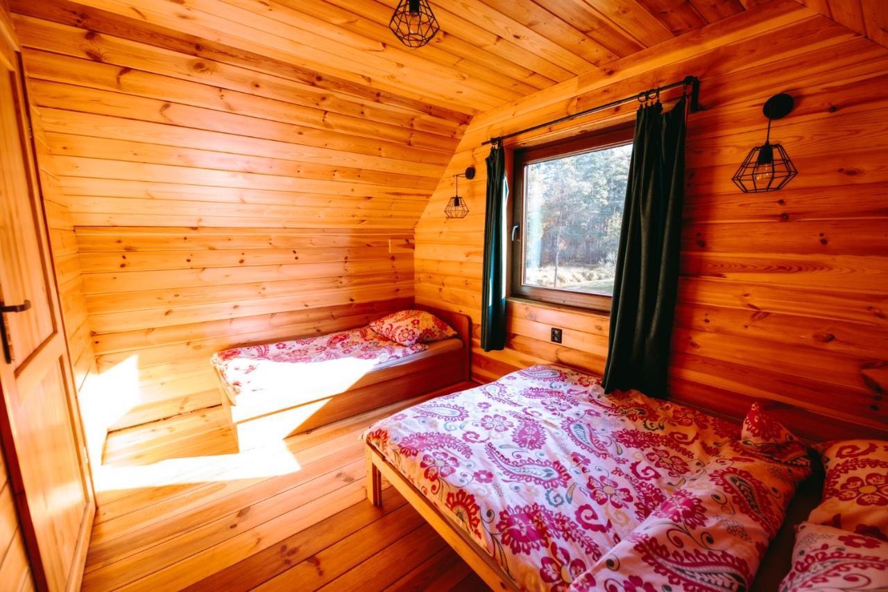 Nad Czarna Villa Sielpia Wielka Kültér fotó